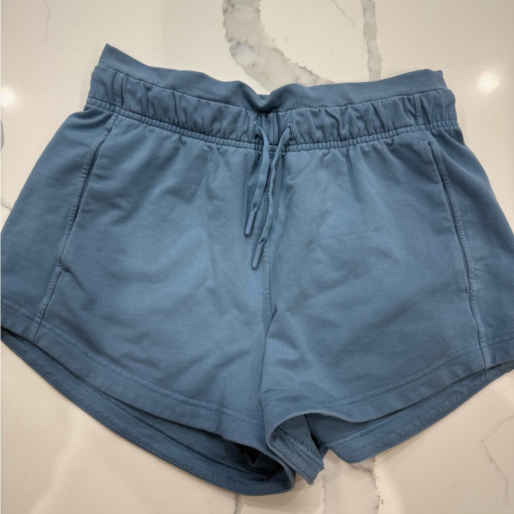 Lululemon Inner Glow Shorts